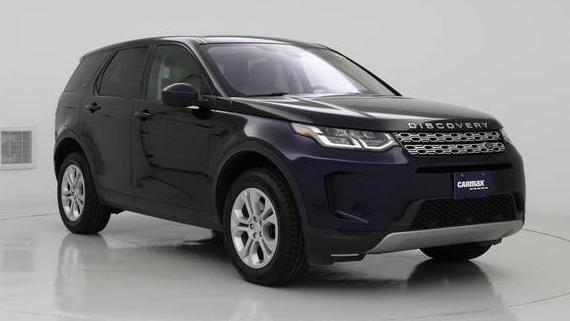 LAND ROVER DISCOVERY SPORT 2020 SALCJ2FX2LH859910 image LAND ROVER DISCOVERY SPORT 2020 SALCJ2FX2LH859910 image